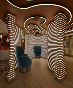 Swirl Wine Bar