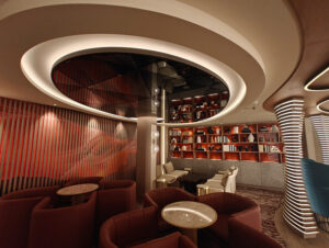 Swirl Wine Bar