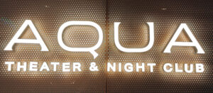 Aqua Theater & Night Club