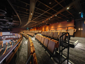 Aqua Theater & Night Club