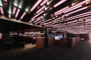 Aqua Theater & Night Club