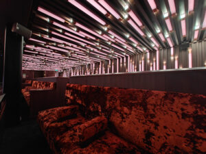 Aqua Theater & Night Club