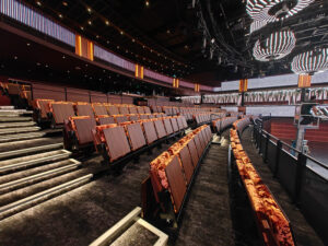 Aqua Theater & Night Club
