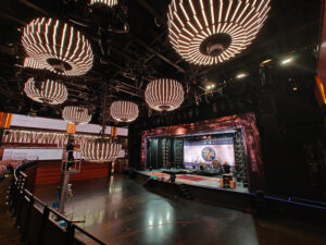 Aqua Theater & Night Club