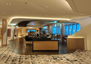 Starbucks Café