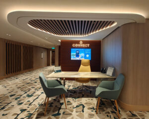 Connect Internet Café