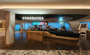 Starbucks Café