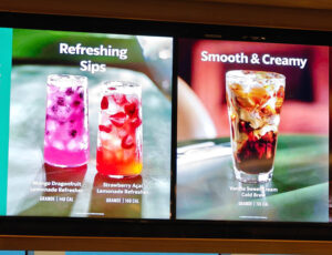 Starbucks Café