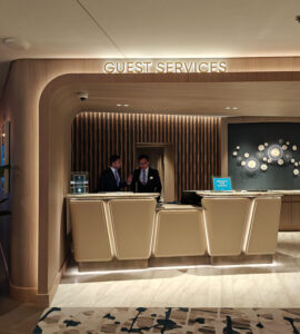Guest Services