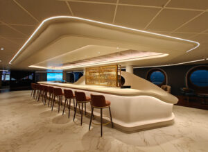 Penrose Bar