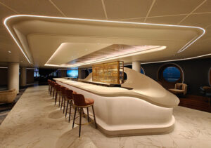 Penrose Bar