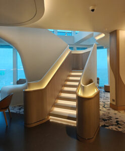 Treppe