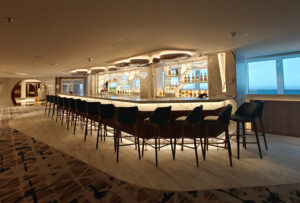 Belvedere Bar