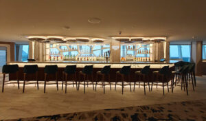 Belvedere Bar