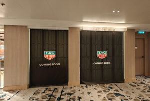 Tag Heuer