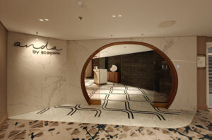 Onda by Scarpetta