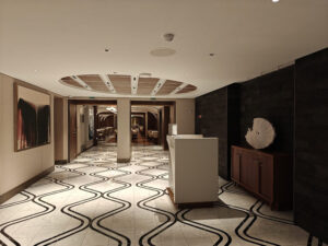 Onda by Scarpetta
