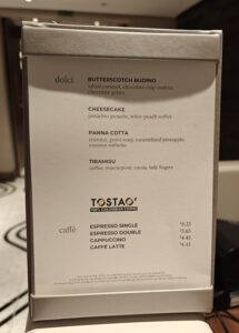 Onda by Scarpetta