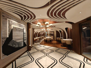 Onda by Scarpetta