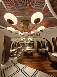 Onda by Scarpetta