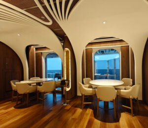 Onda by Scarpetta