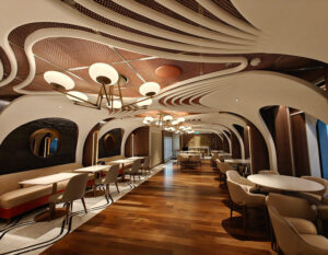 Onda by Scarpetta