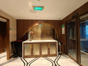 Onda by Scarpetta