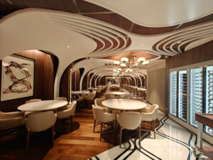 Onda by Scarpetta