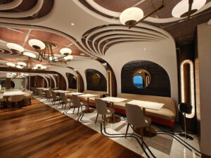 Onda by Scarpetta