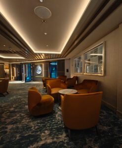 Whiskey Bar