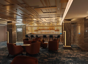 Whiskey Bar