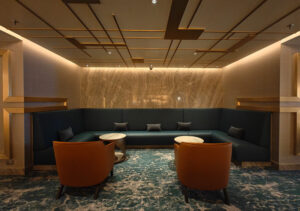 Whiskey Bar