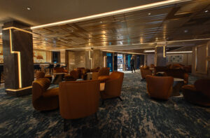 Whiskey Bar
