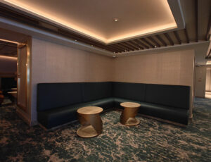 Whiskey Bar