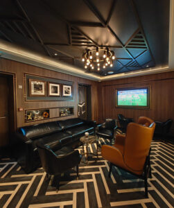 The Humidor Cigar Lounge
