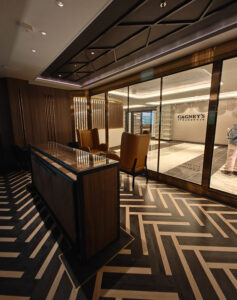 The Humidor Cigar Lounge