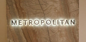 Metropolitan
