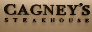 Cagney´s