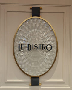 Le Bistro