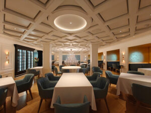 Le Bistro