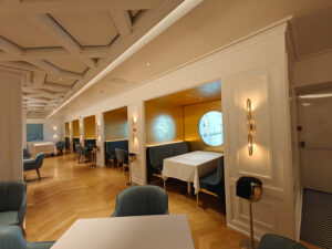 Le Bistro