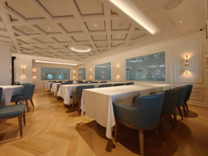 Le Bistro