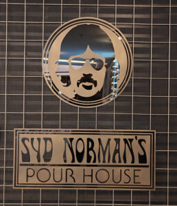 Syd Norman´s Pour House