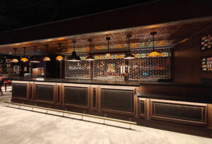 Syd Norman´s Pour House