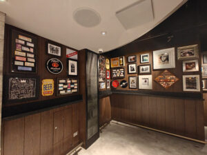 Syd Norman´s Pour House