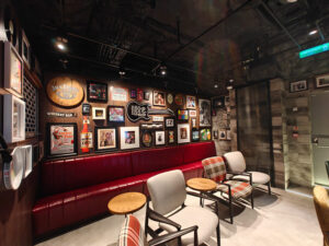 Syd Norman´s Pour House