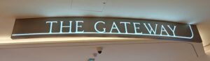 The Gateway
