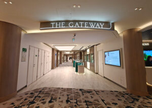 The Gateway