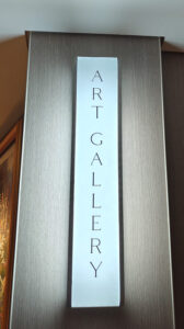 Art Gallery