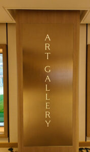 Art Gallery